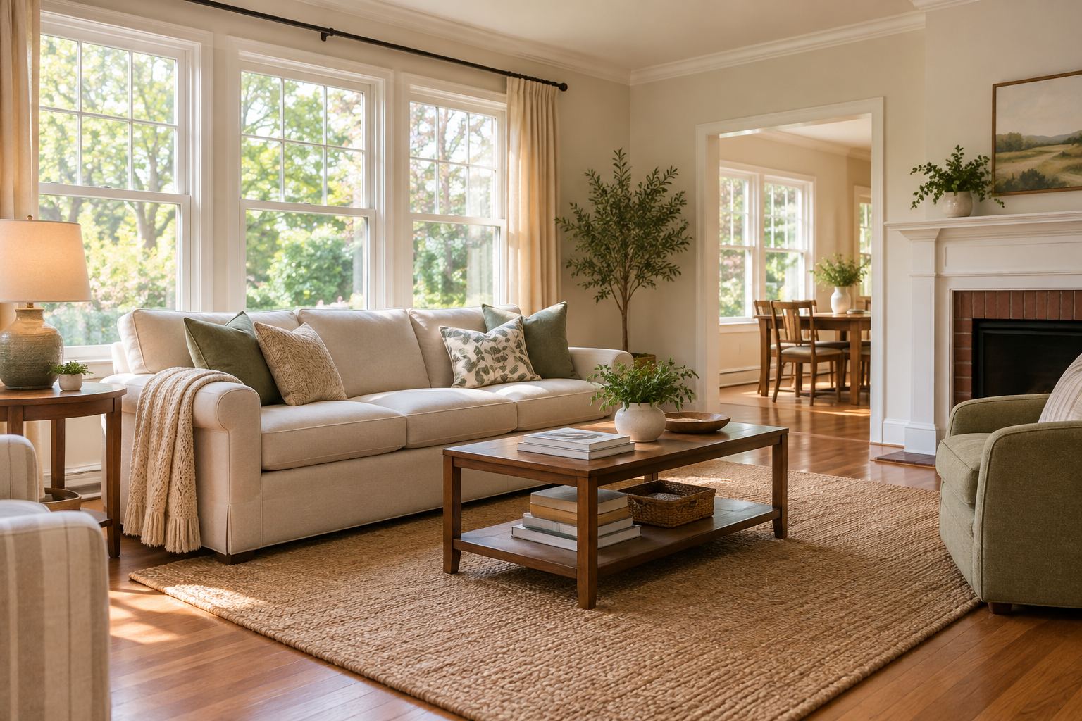 Buy A Home