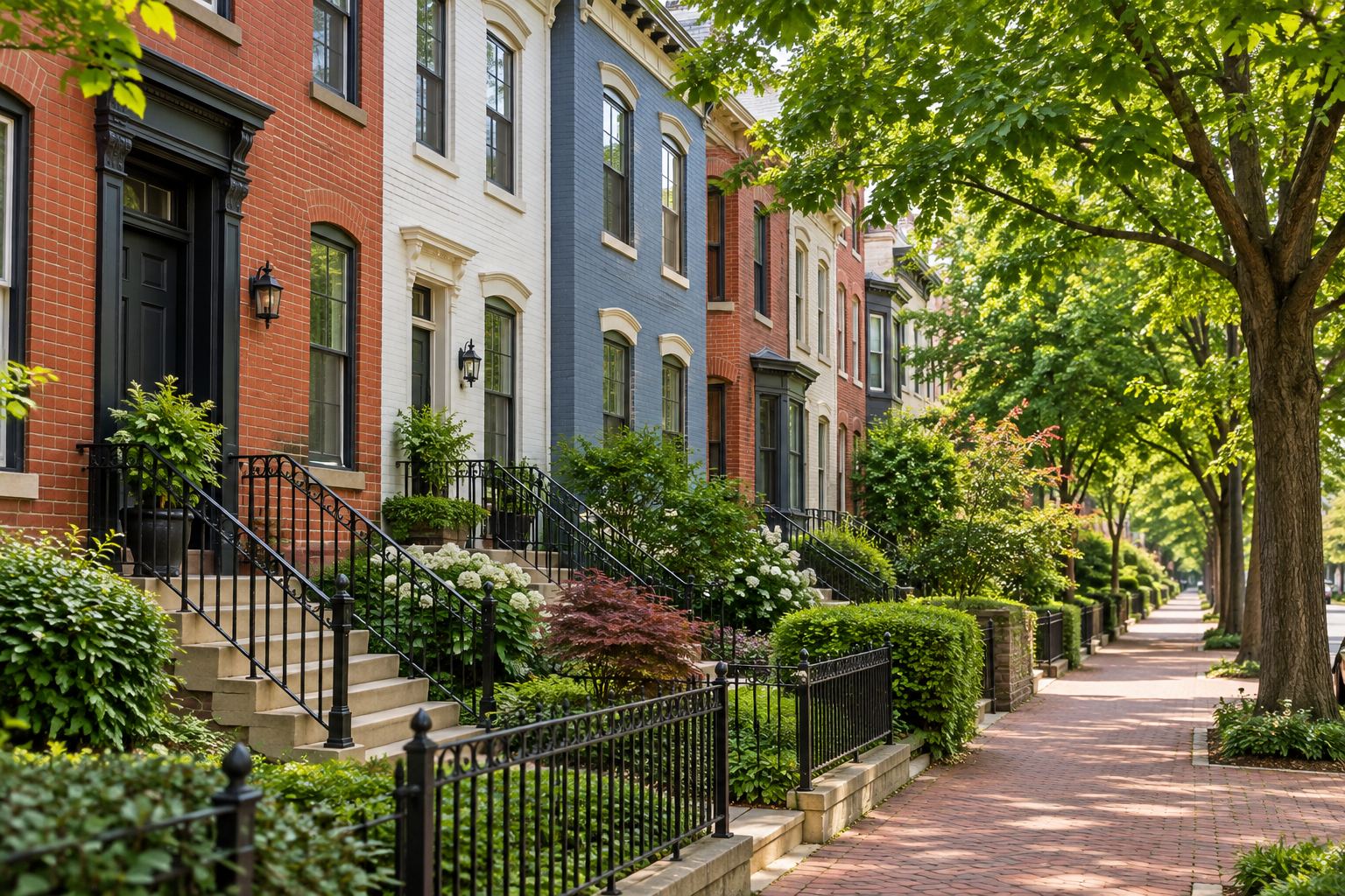 Washington DC